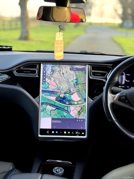 🔥 Tesla Model S 75 – High Spec – Stunning 🔥 383011001