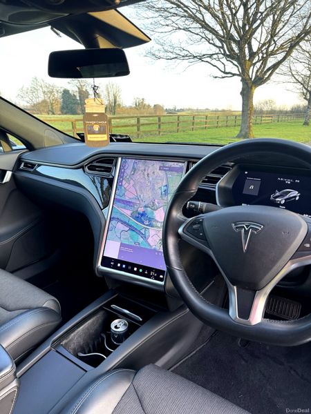 🔥 Tesla Model S 75 – High Spec – Stunning 🔥 383011003