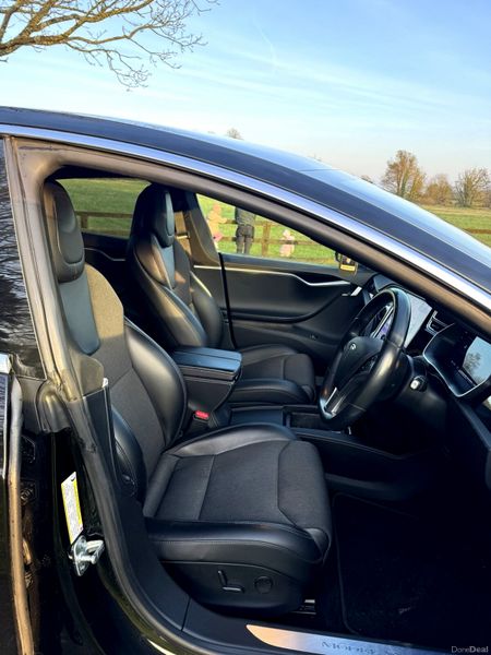 🔥 Tesla Model S 75 – High Spec – Stunning 🔥 383011005