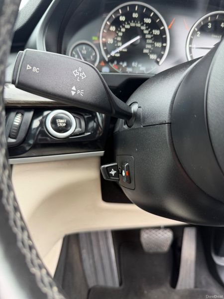 BMW X5 2015 40E 383013493