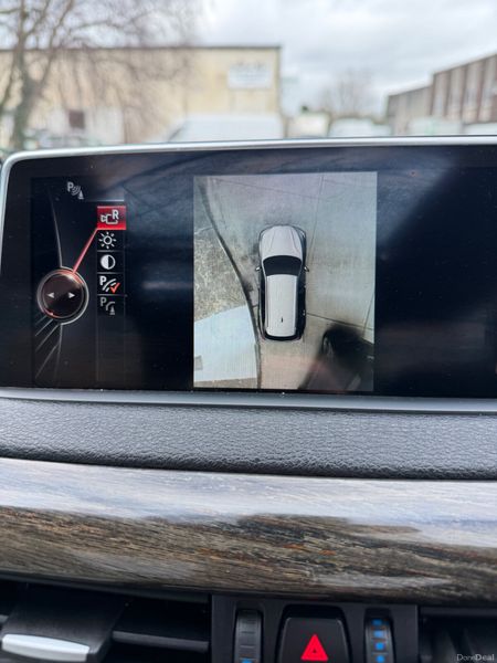 BMW X5 2015 40E 383013497