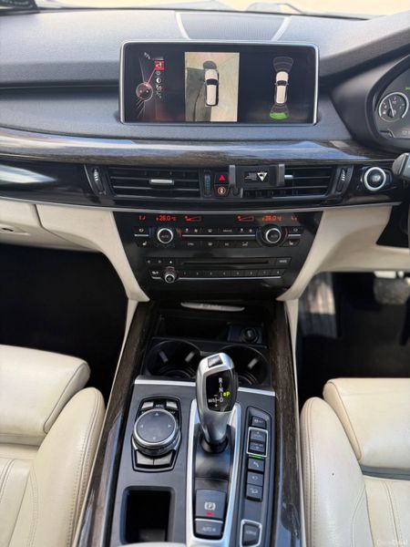 BMW X5 2015 40E 383013421