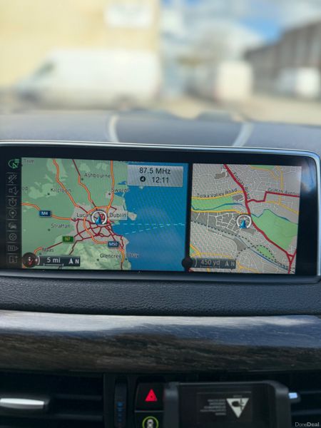 BMW X5 2015 40E 383013425