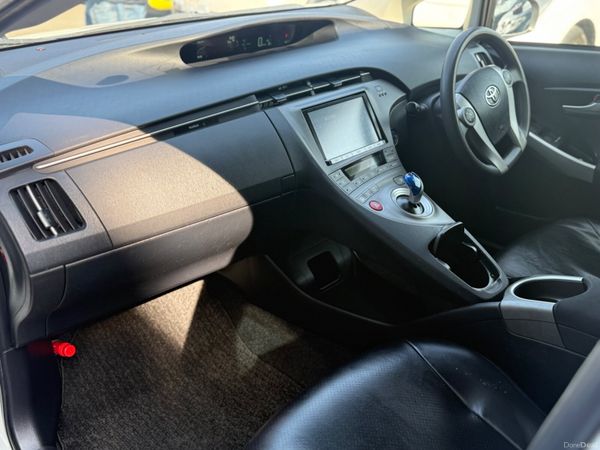 2015 Toyota Prius Hybrid G Spec Automatic 383014029