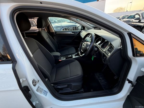 181 Volkswagen Golf 1.6TDI SE AUTO - NEW NCT - 383017585