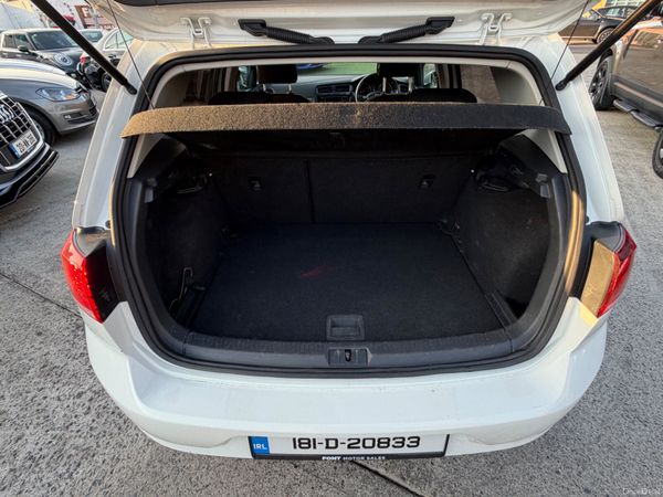 181 Volkswagen Golf 1.6TDI SE AUTO - NEW NCT - 383017589