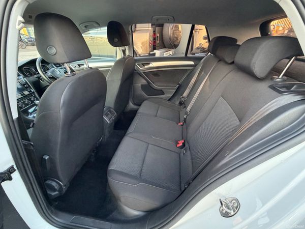 181 Volkswagen Golf 1.6TDI SE AUTO - NEW NCT - 383017591