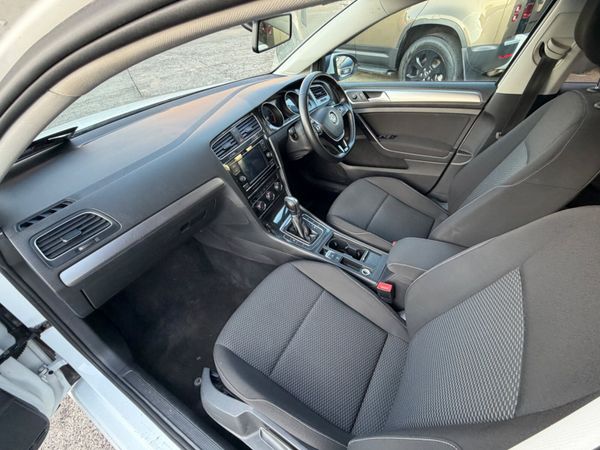 181 Volkswagen Golf 1.6TDI SE AUTO - NEW NCT - 383017593