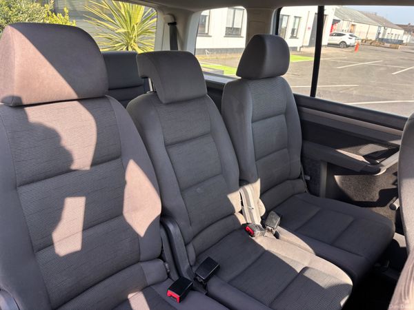 2008 Volkswagen Touran*FRESH NCT*Service* 383019663