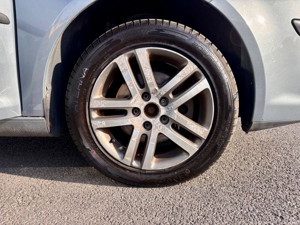 2008 Volkswagen Touran*FRESH NCT*Service* 383019667