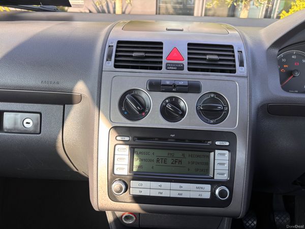 2008 Volkswagen Touran*FRESH NCT*Service* 383019671