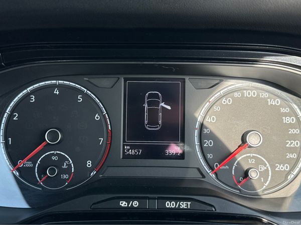 Volkswagen Polo LOW MILEAGE TRENDLINE 1.0 MANUAL 5 383021221