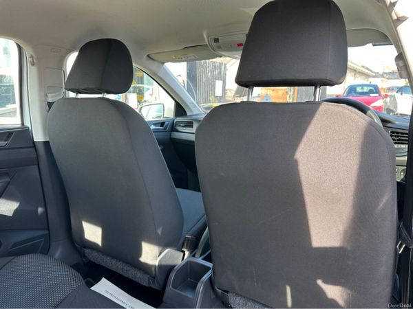 Volkswagen Polo LOW MILEAGE TRENDLINE 1.0 MANUAL 5 383021229