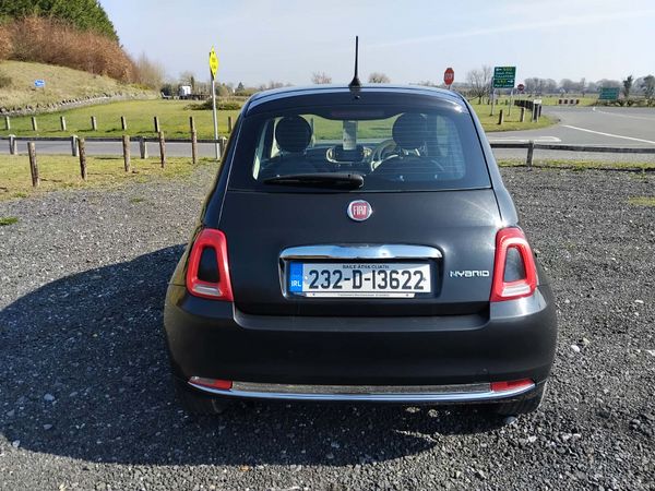 Fiat 500 2023 From 59euro/week :-) 383023481