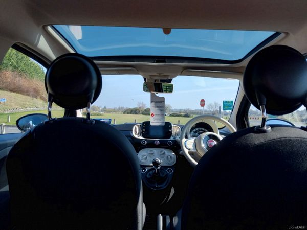 Fiat 500 2023 From 59euro/week :-) 383023483