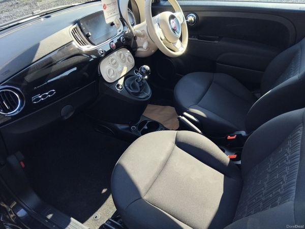 Fiat 500 2023 From 59euro/week :-) 383023485