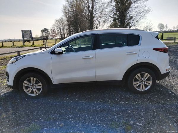 Kia Sportage 2017 383023423