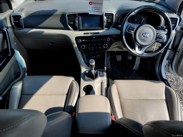 Kia Sportage 2017 383023427