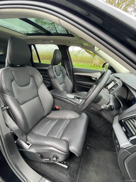 Volvo XC90 2023  T8 PHEV 455hp Plus (Dark Theme) 383023823