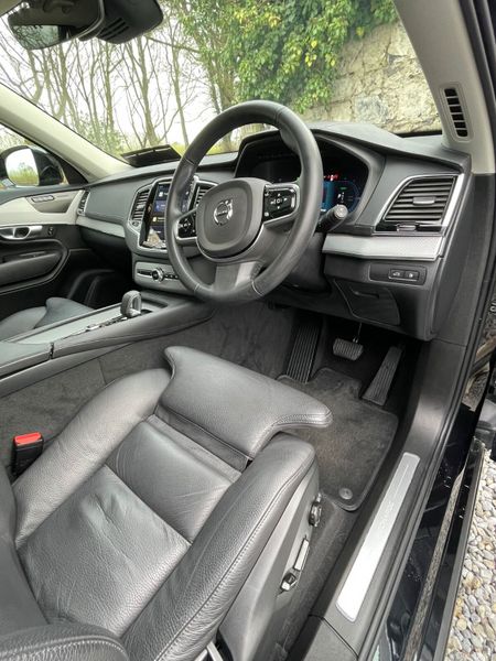 Volvo XC90 2023  T8 PHEV 455hp Plus (Dark Theme) 383023825