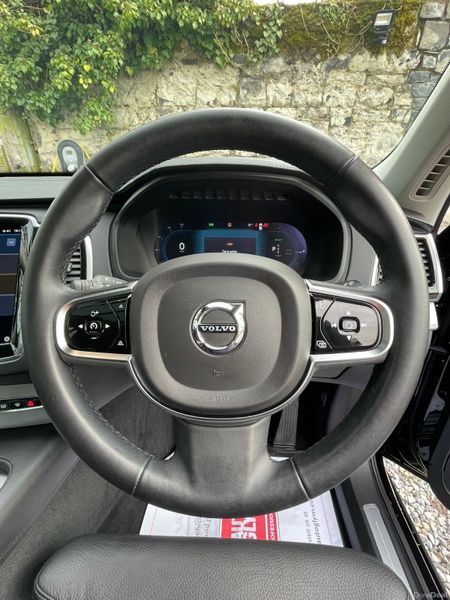 Volvo XC90 2023  T8 PHEV 455hp Plus (Dark Theme) 383023827