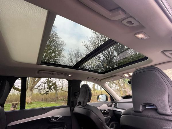 Volvo XC90 2023  T8 PHEV 455hp Plus (Dark Theme) 383023829