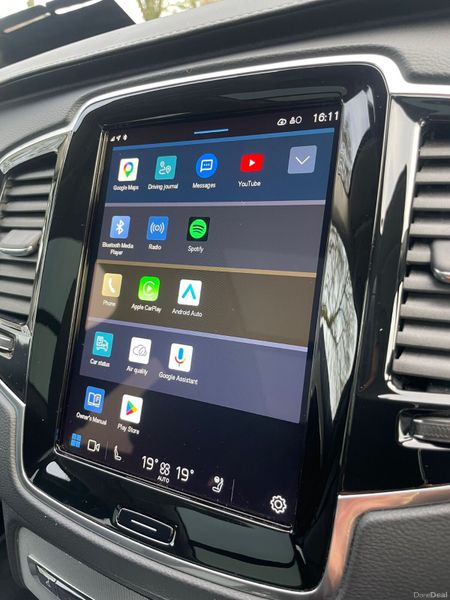 Volvo XC90 2023  T8 PHEV 455hp Plus (Dark Theme) 383023839