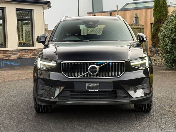 Stunning 231 Volvo XC40 PHEV! 383039401