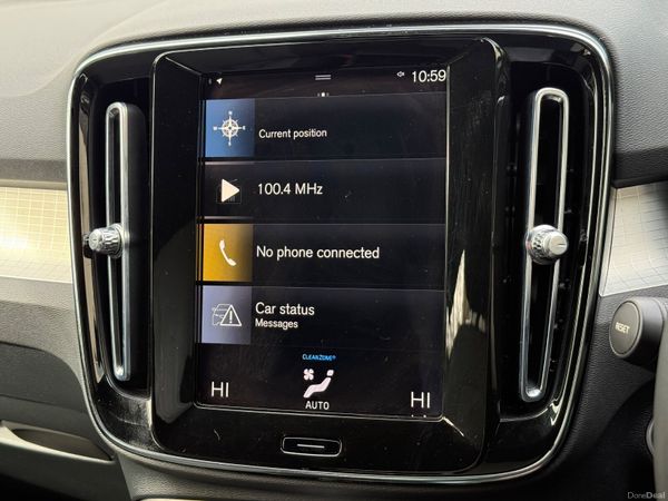 Stunning 231 Volvo XC40 PHEV! 383039417