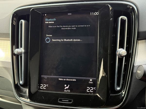 Stunning 231 Volvo XC40 PHEV! 383039421