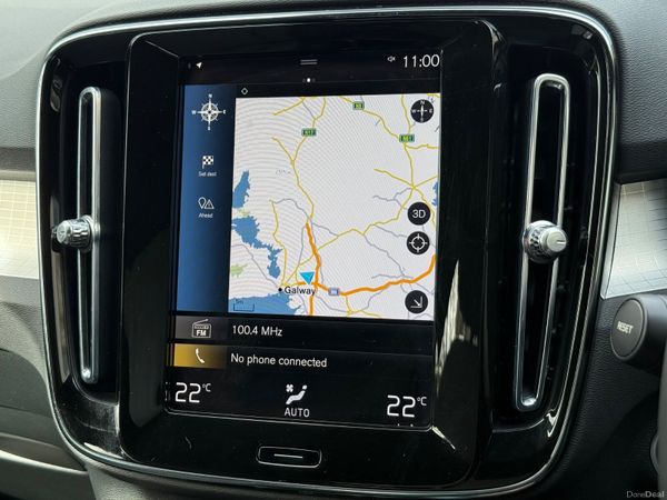 Stunning 231 Volvo XC40 PHEV! 383039423