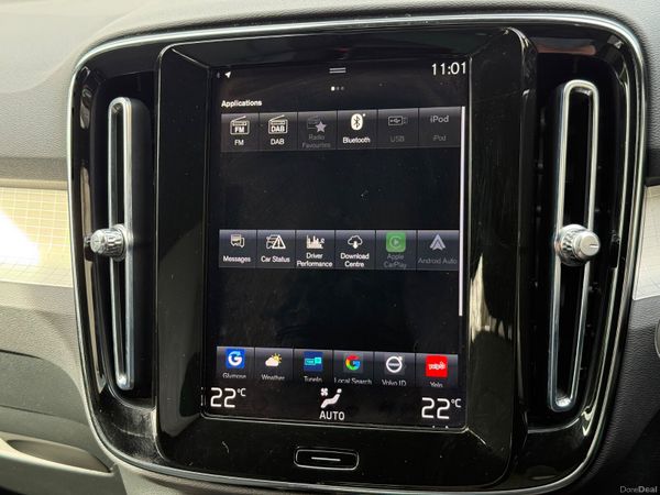 Stunning 231 Volvo XC40 PHEV! 383039425