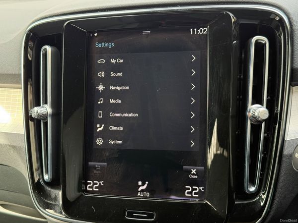 Stunning 231 Volvo XC40 PHEV! 383039439