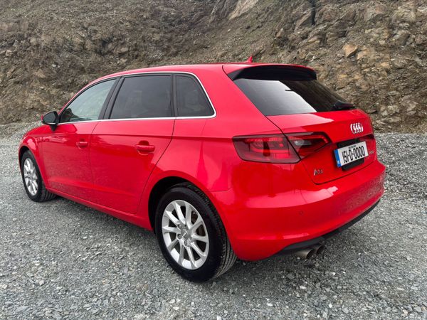 2015 AUDI A3 SPORT *LOW MILEAGE* AUTOMATIC 383141979