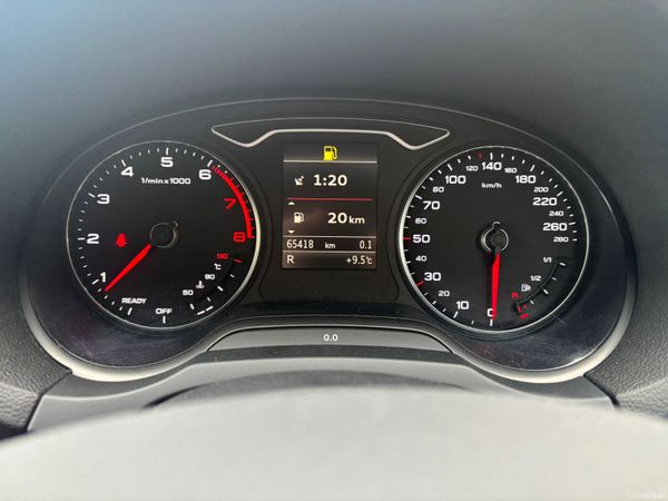 2015 AUDI A3 SPORT *LOW MILEAGE* AUTOMATIC 383142151