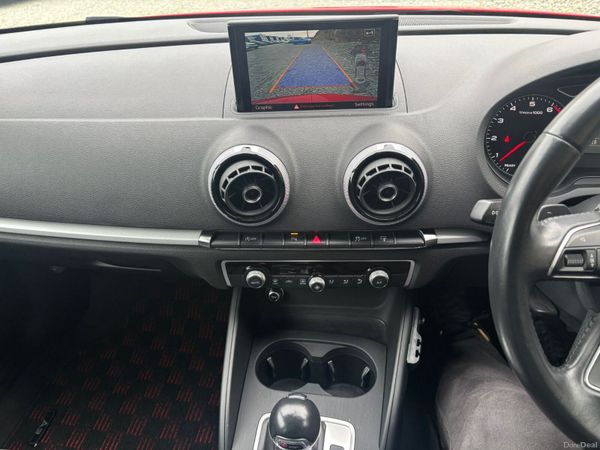 2015 AUDI A3 SPORT *LOW MILEAGE* AUTOMATIC 383142165