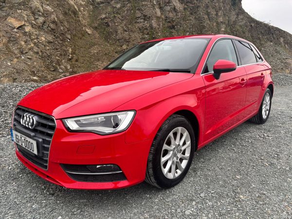 2015 AUDI A3 SPORT *LOW MILEAGE* AUTOMATIC 383142179