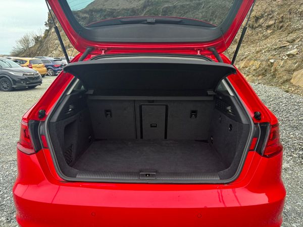 2015 AUDI A3 SPORT *LOW MILEAGE* AUTOMATIC 383142101