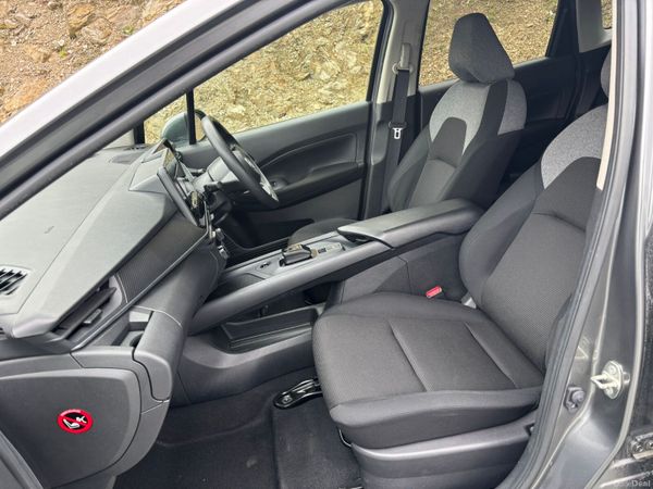 2022 NISSAN NOTE E-POWER  AUTOMATIC 383149295