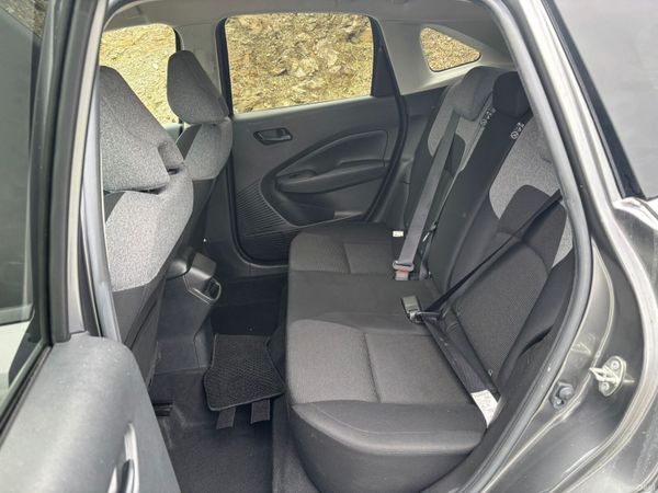 2022 NISSAN NOTE E-POWER  AUTOMATIC 383149313