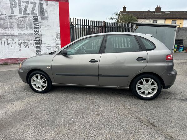 SEAT Ibiza 1.2 Petrol NCT TAX LOW LMS 383149857
