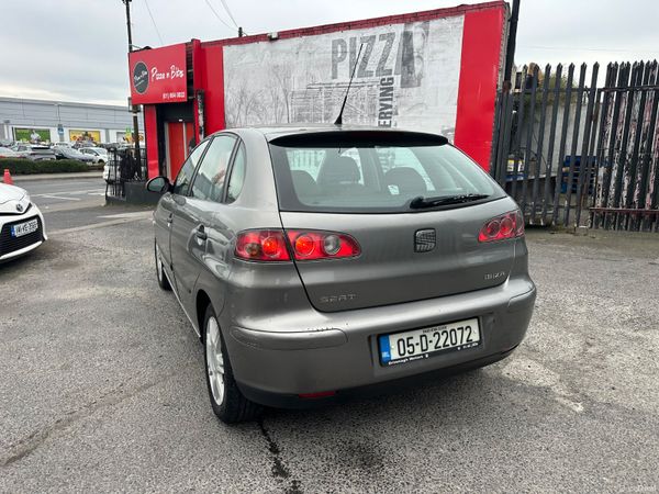 SEAT Ibiza 1.2 Petrol NCT TAX LOW LMS 383149861