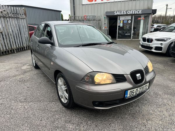 SEAT Ibiza 1.2 Petrol NCT TAX LOW LMS 383149885