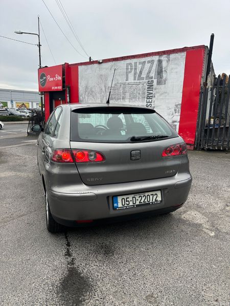 SEAT Ibiza 1.2 Petrol NCT TAX LOW LMS 383149825