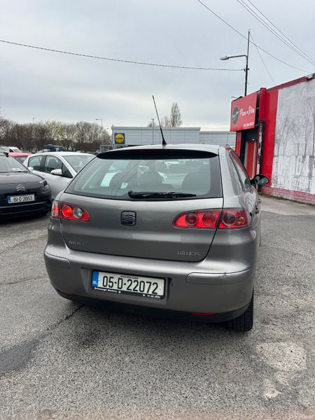 SEAT Ibiza 1.2 Petrol NCT TAX LOW LMS 383149839