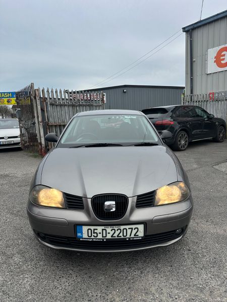 SEAT Ibiza 1.2 Petrol NCT TAX LOW LMS 383149901