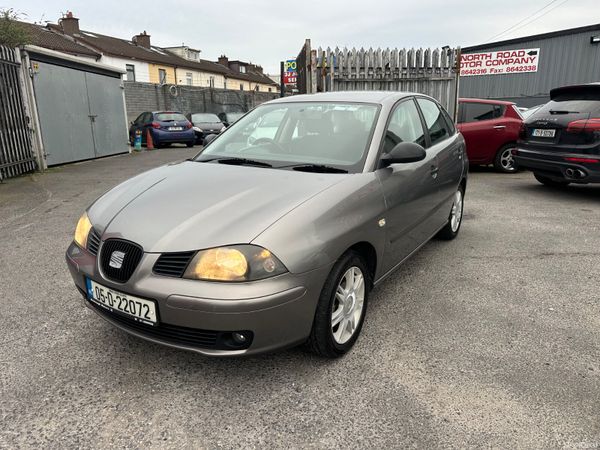 SEAT Ibiza 1.2 Petrol NCT TAX LOW LMS 383149903
