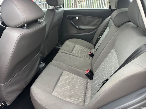 SEAT Ibiza 1.2 Petrol NCT TAX LOW LMS 383149909