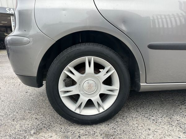 SEAT Ibiza 1.2 Petrol NCT TAX LOW LMS 383149911