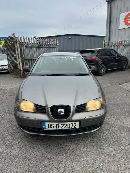 SEAT Ibiza 1.2 Petrol NCT TAX LOW LMS 383149913